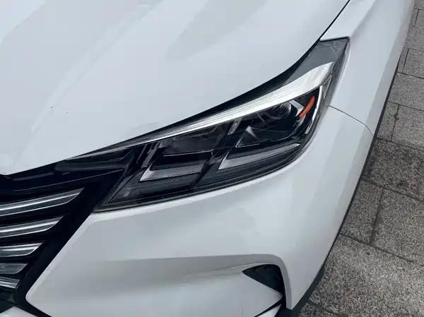 Changan CS15 2019