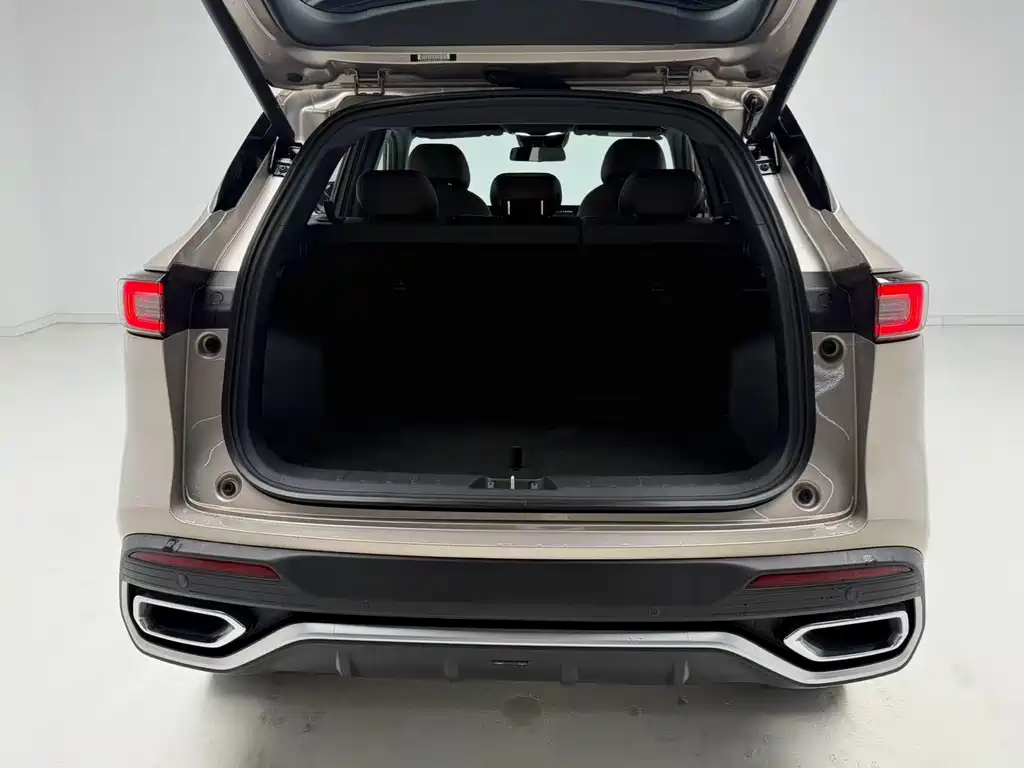 Changan CS55PLUS 2025 — фото 10