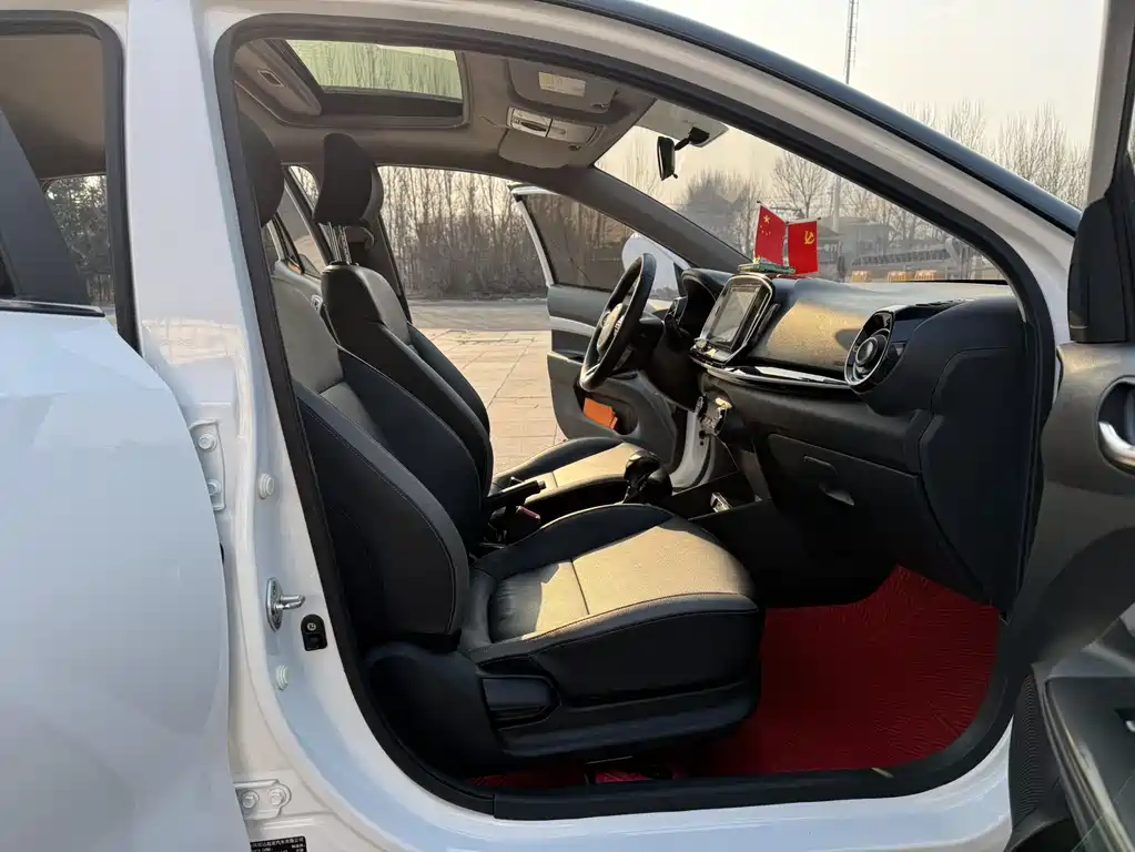 Kia KX1 2022 — фото 13