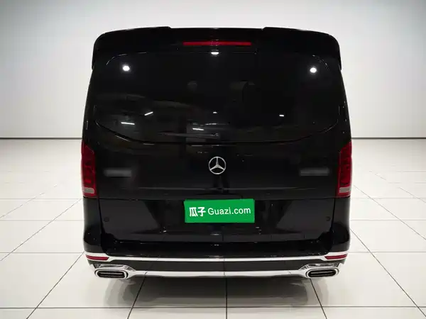 Mercedes-Benz Vito 2023