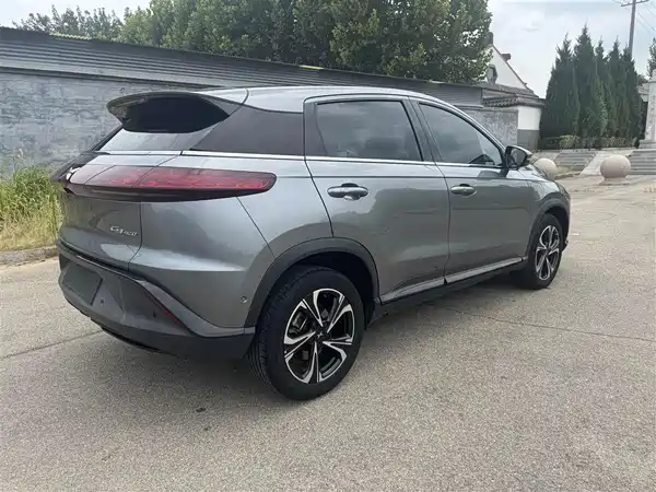 XPeng G3 2020