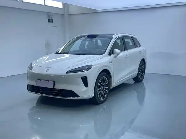 Shangjie H5 2025