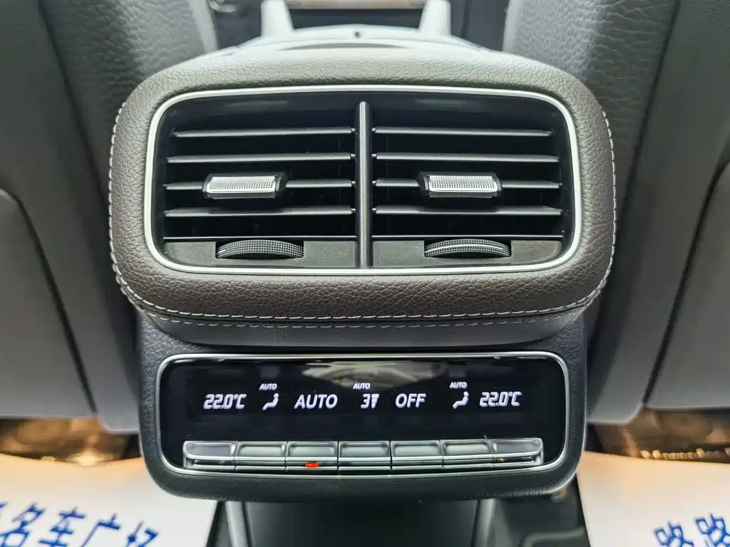 Mercedes-Benz GLS 2022 — фото 21