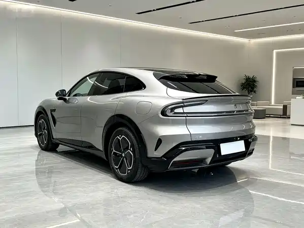 Xiaomi YU7 2026