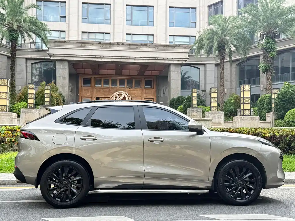 Dongfeng Fengxing T5 EVO 2021 — фото 21