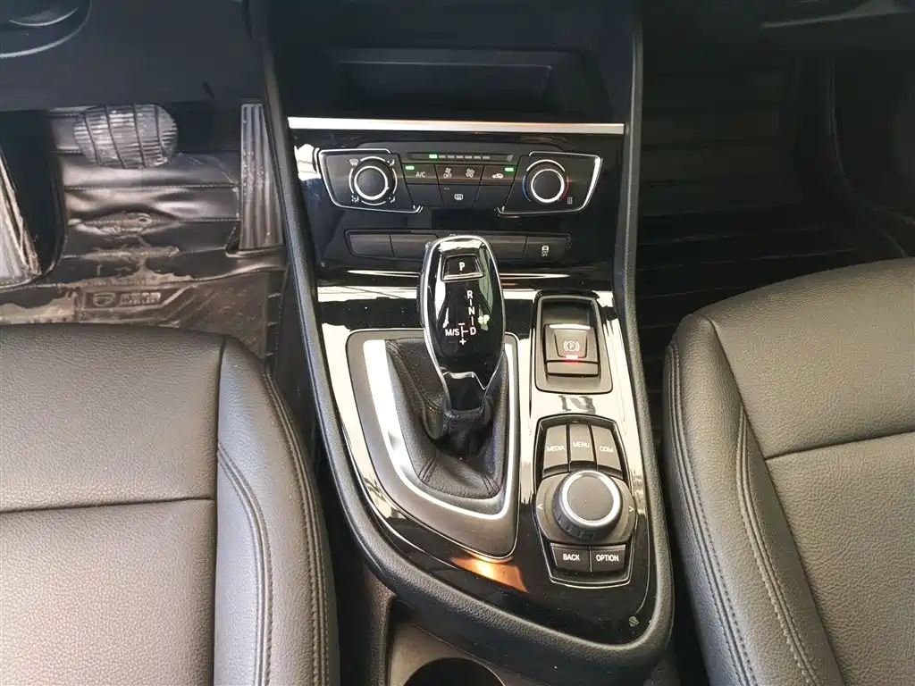 BMW 2 Series Gran Tourer 2019 — фото 10