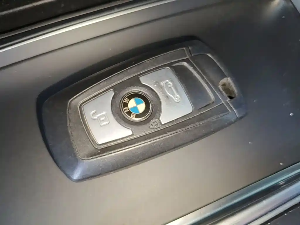 BMW 3 Series GT 2019 — фото 9