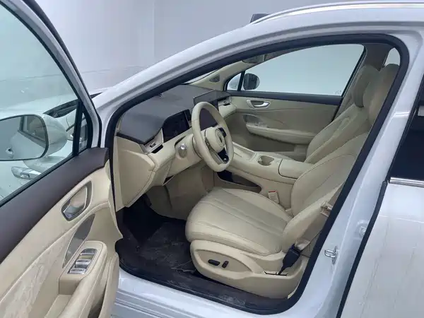 Shangjie H5 2025