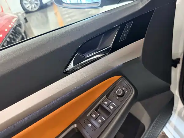 Volkswagen Bora 2024