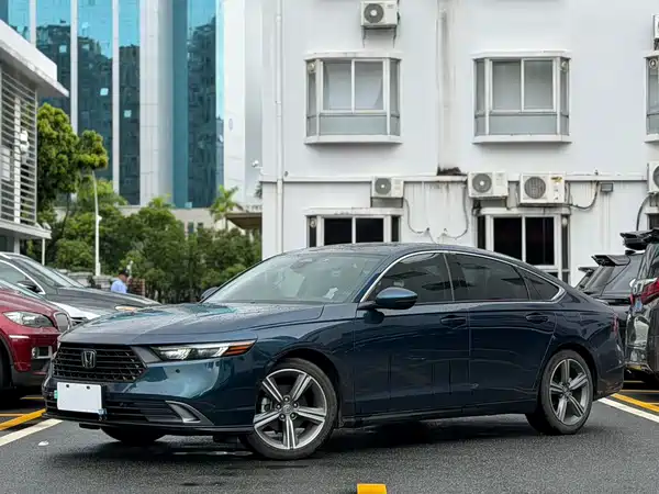 Honda Accord 2023