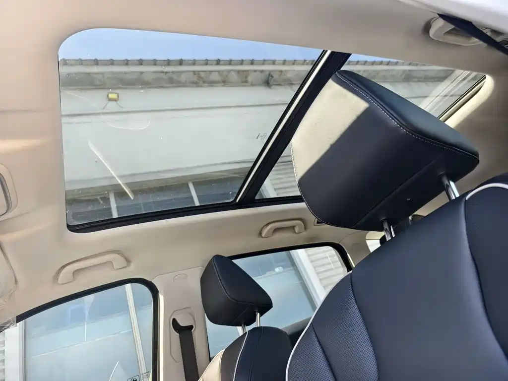 Haval H6 2022 — фото 13