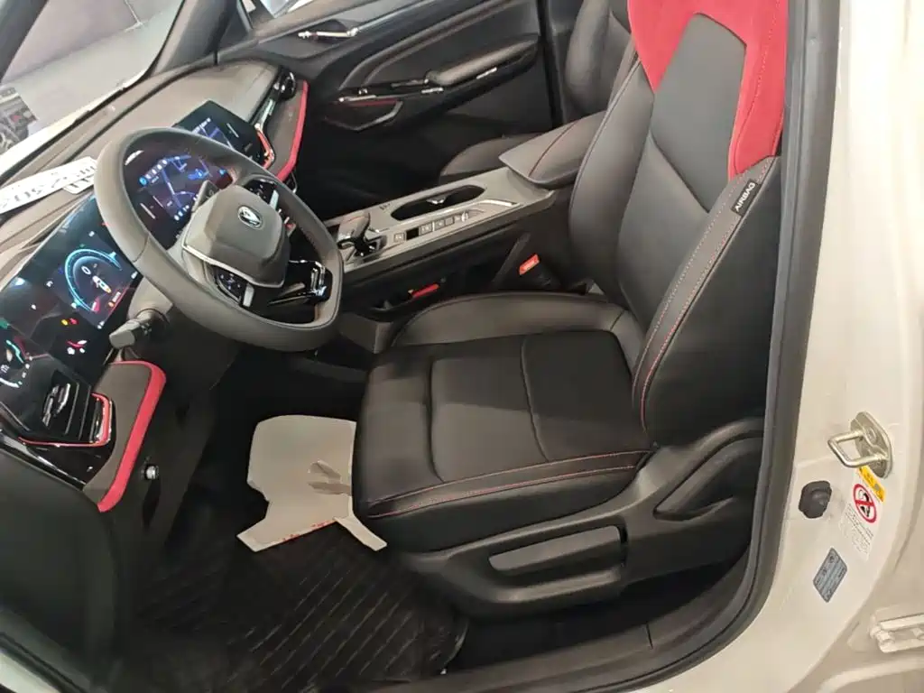 Changan X5 PLUS 2025 — фото 15