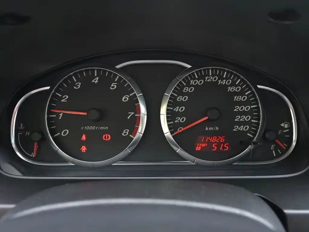 Mazda 6 2010 — фото 18