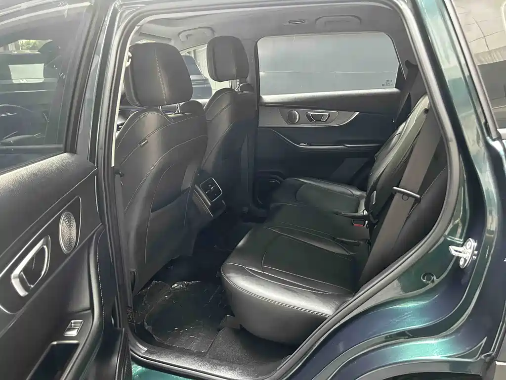 Chery Tiggo 8 PRO 2022 — фото 5