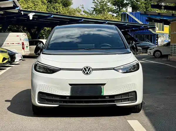 Volkswagen ID.3 2024