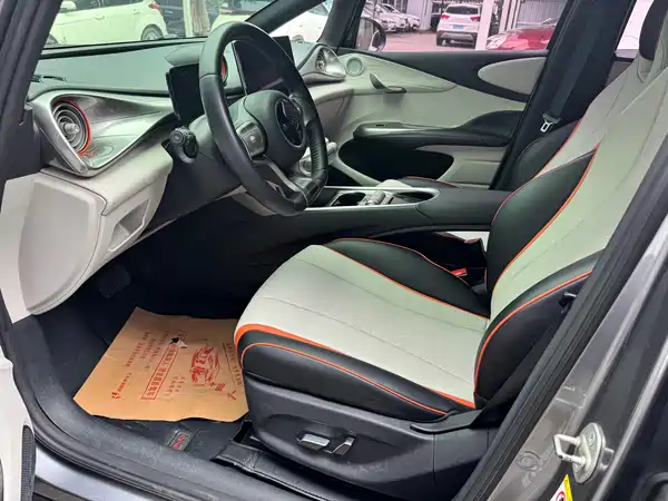 BYD Dolphin 2022