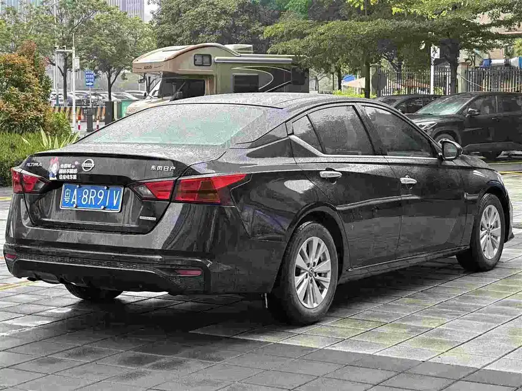 Nissan Teana 2019 — фото 3
