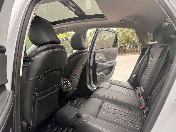 Chery Arrizo 8 2025