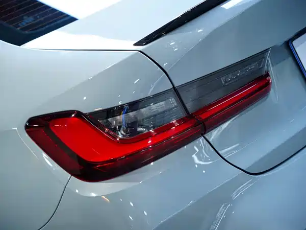 BMW M3 2024