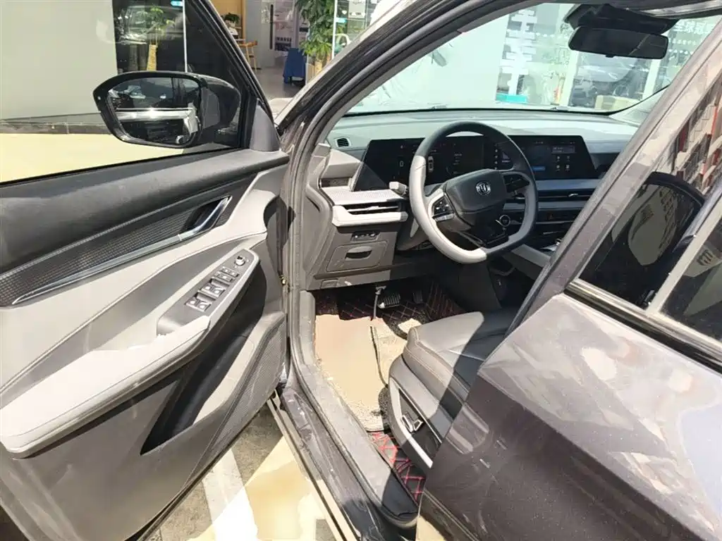 Changan CS75 PLUS 2022 — фото 16