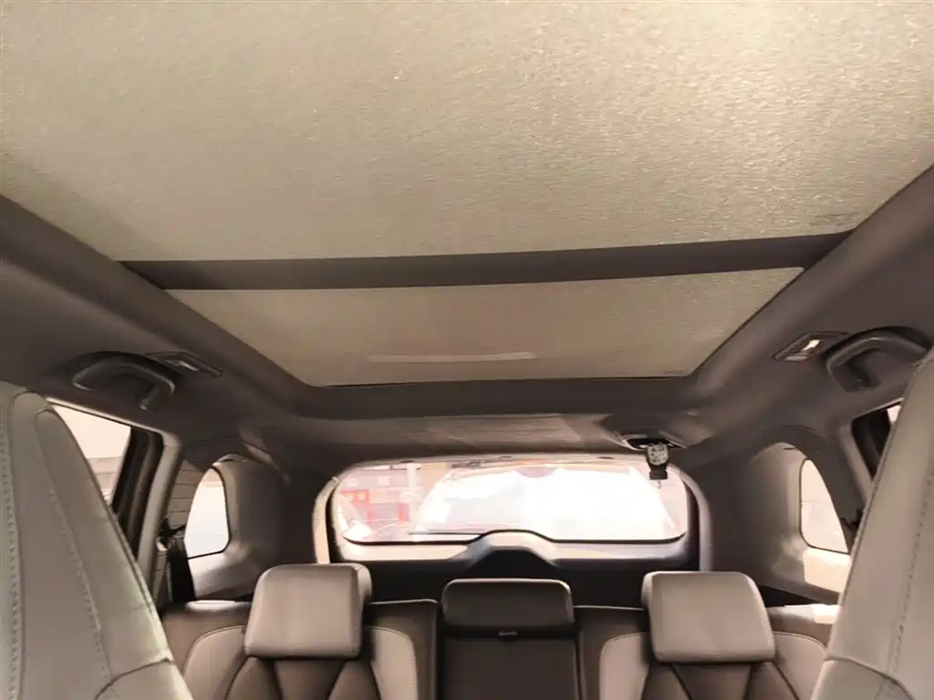 Changan CS75 PLUS 2022 — фото 18