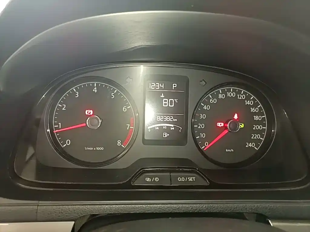 Volkswagen Gran Lavida 2015 — фото 12