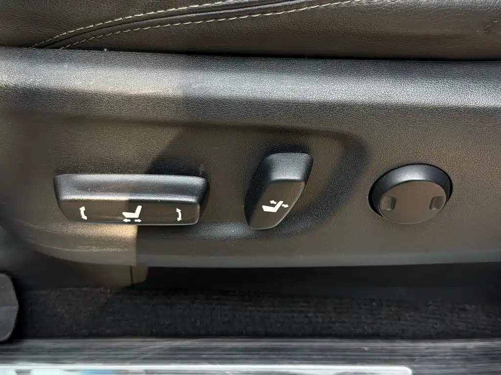 Toyota Prado 2018 — фото 7