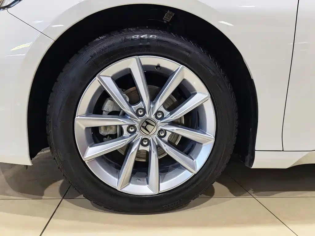 Honda Accord 2022 — фото 14