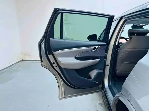 Buick E5 2025
