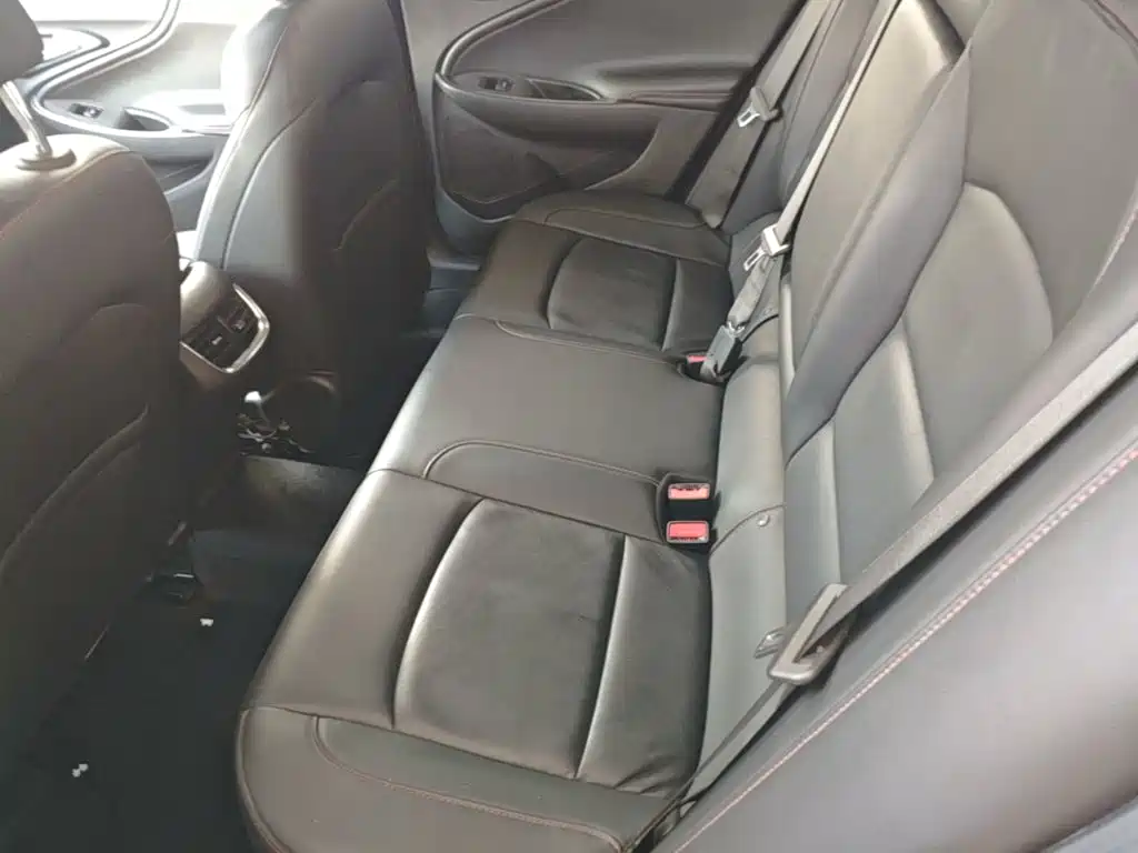 Chevrolet Malibu XL 2020 — фото 17