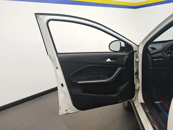 Chery Tiggo 3x 2021