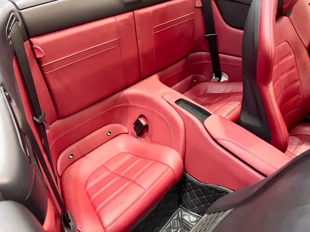 Ferrari California T 2015 — фото 19