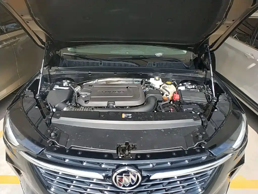 Buick Envision Plus 2023 — фото 20