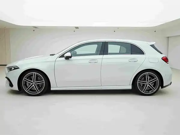 Mercedes-Benz A-Class AMG 2023