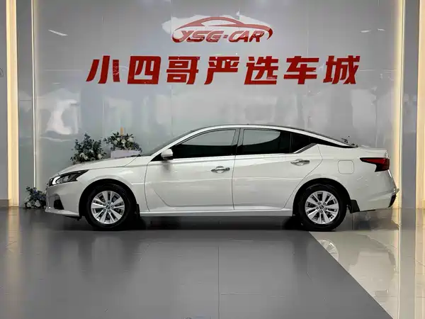 Nissan Teana 2020