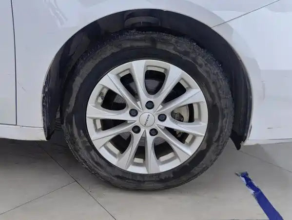 Roewe i5 2023