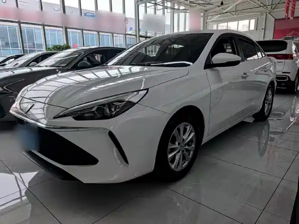 Roewe i5 2025