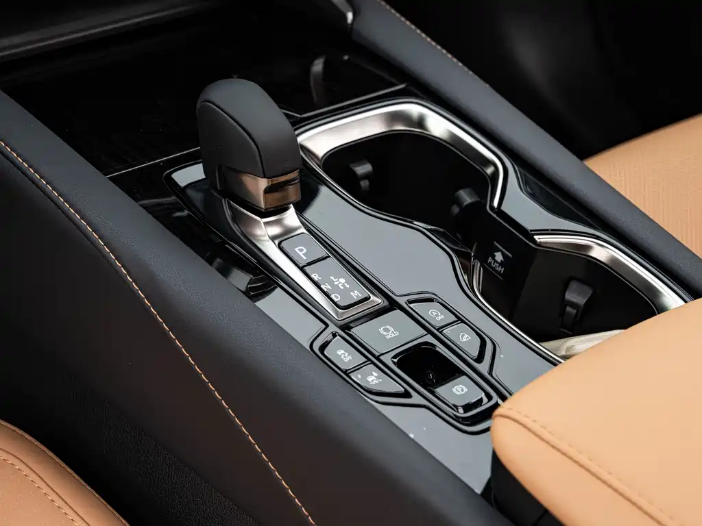 Lexus RX 2025 — фото 15