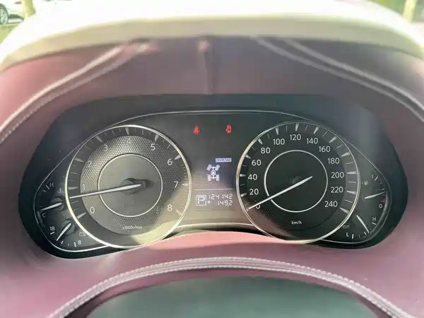 Nissan Patrol 2018
