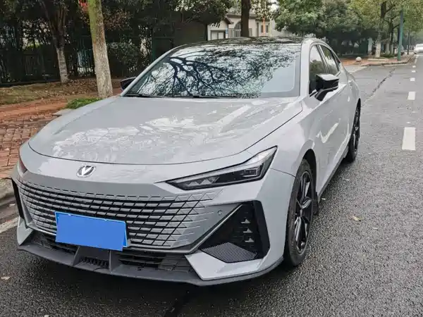 Changan UNI-V 2023