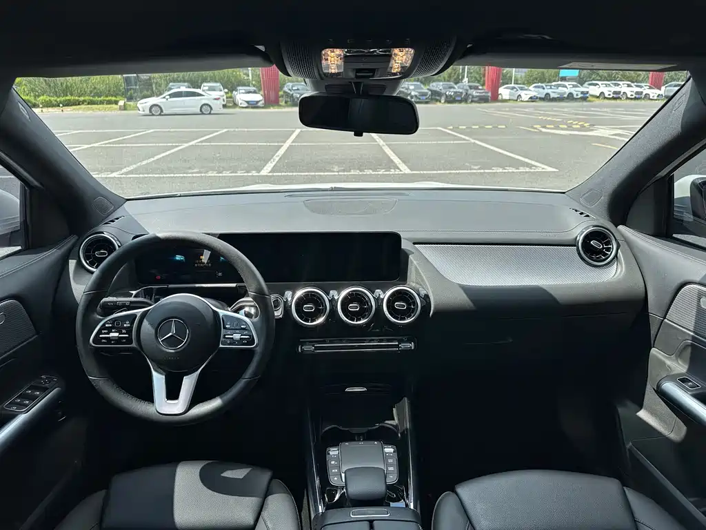 Mercedes-Benz GLA 2022 — фото 6