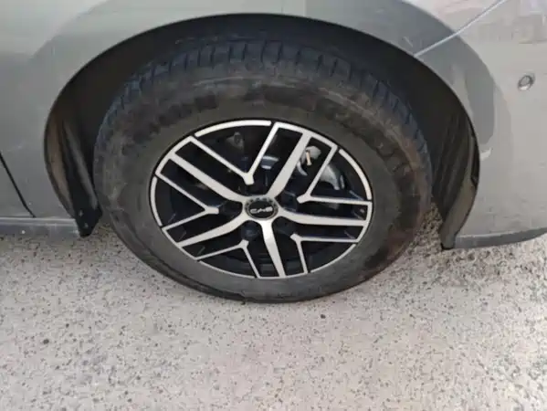 BYD Seal 05 DM-i 2025