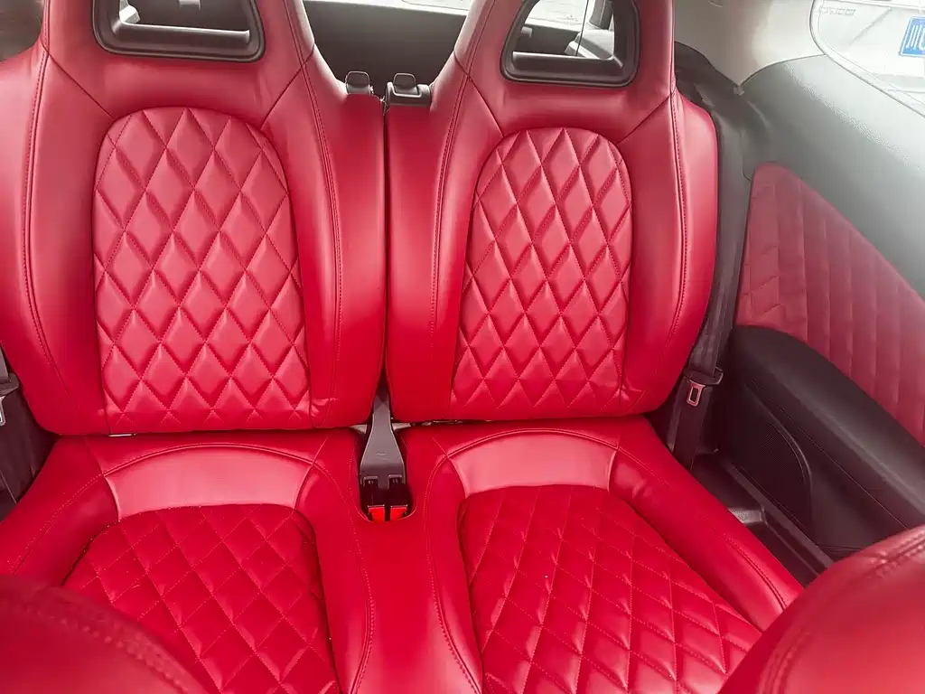 Volkswagen Scirocco 2015 — фото 13