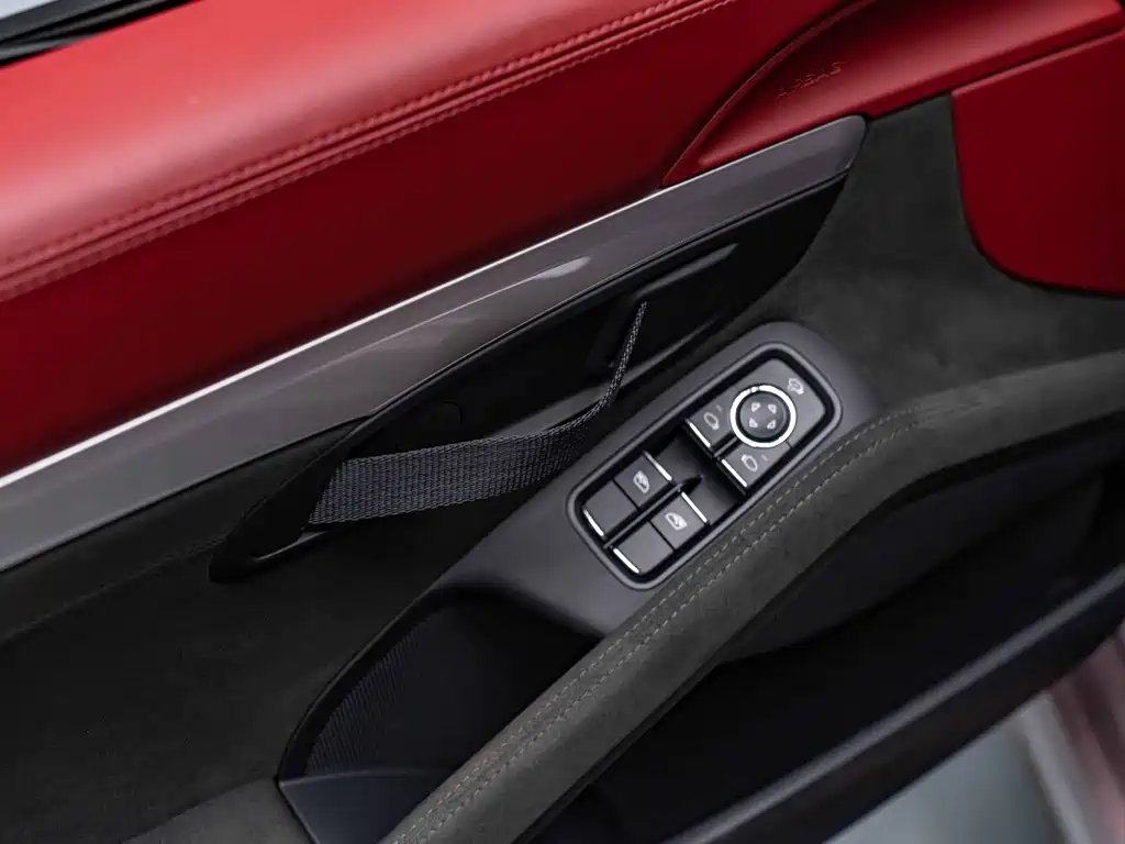 Porsche 718 2023 — фото 19