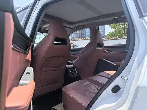 Changan CS75PLUS 2023