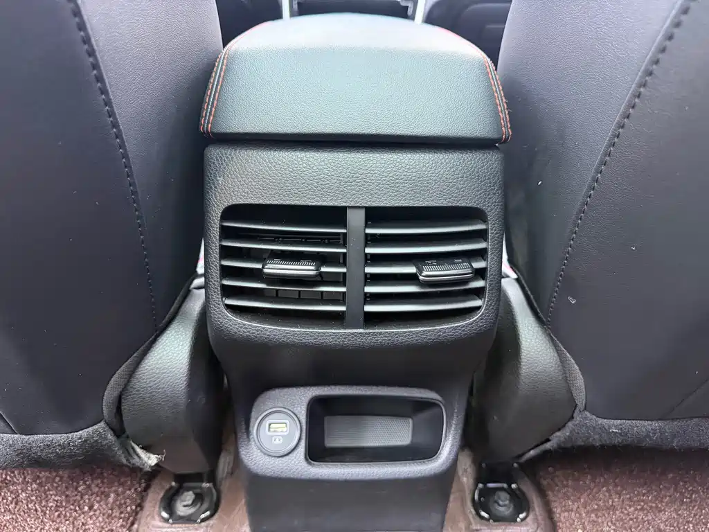 Kia KX3 2023 — фото 16