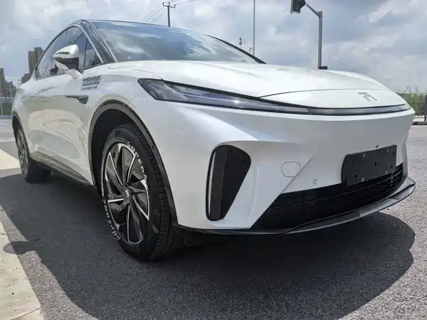 Roewe Feifan R7 2024