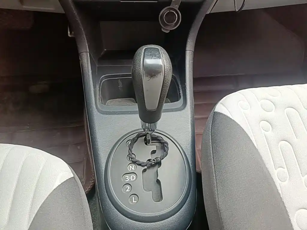 Suzuki Alto 2016 — фото 14