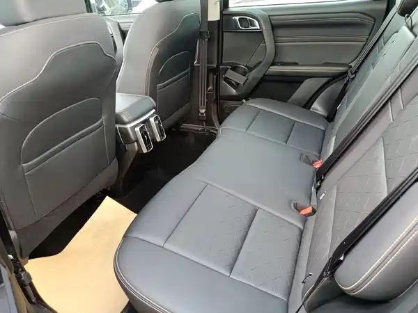 Haval Dargo 2023