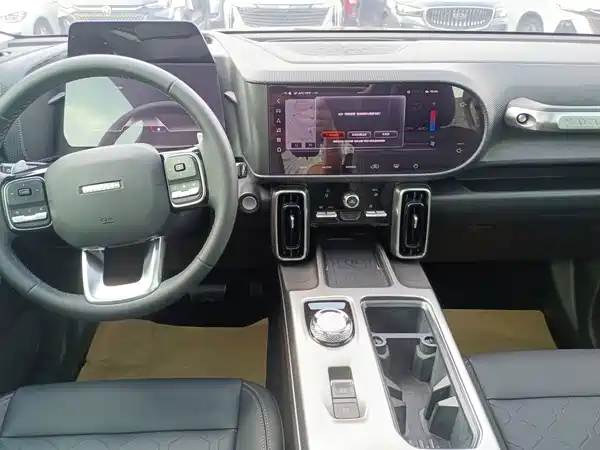 Haval Dargo 2023
